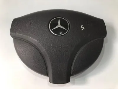Airbag volan Mercedes A-Class (1997-2004) [W168]