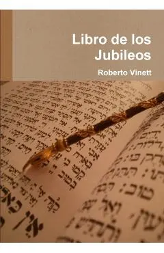Libro de los Jubileos