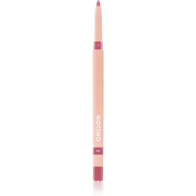 Notino Lip Food Lip Pencil creion contur buze 220 Rosy Bloom 0.35 g