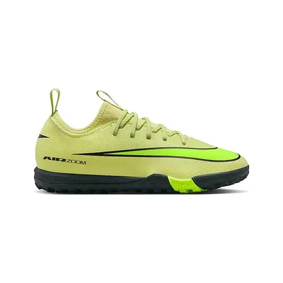 Ghete fotbal copii Nike JR Zoom Mercurial Vapor 16 Academy TF