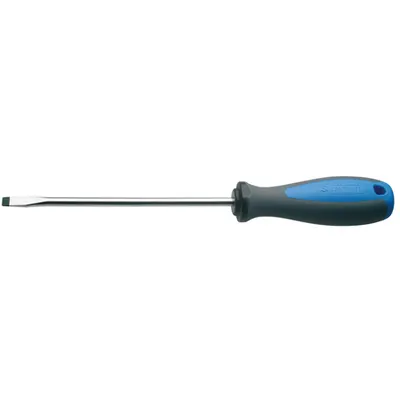 Surubelnite plate TBI 0.4 x 2.5mm, 75mm, 160mm, 2.5mm, 34g