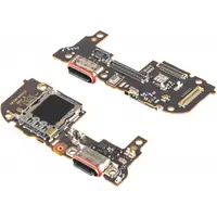 Placa cu Conector Incarcare - Microfon - Modul Cititor SIM Motorola Edge 70 Pro, Service Pack 5B28C32413