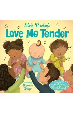 Elvis Presley's Love Me Tender