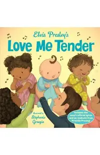 Elvis Presley's Love Me Tender