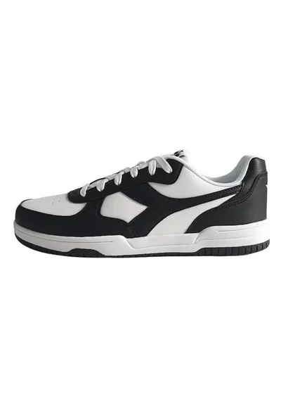 Pantofi Sport Raptor Low 177704-C1380 - Barbati - Alb