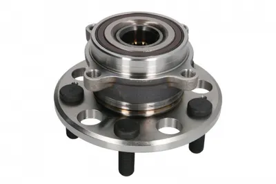 Kit rulment roata Spate Dreapta Stanga (cu mufa) potrivit HONDA ACCORD IX 2.4 3.5 09.12