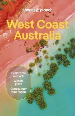 Lonely Planet West Coast Australia 11