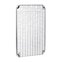 Placi Perforate Monobloc H800Xw1000Mm Cu Perforari Universale 11X26Mm