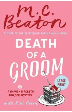 Death of a Groom