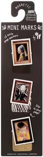 Semne de carte magnetice IF - Framed Classics