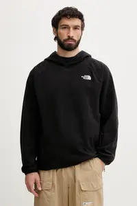 The North Face hanorac cu glugă pentru bărbați polar OXARA