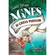 Agnes si cheia viselor