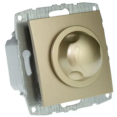 Mecanism Variator, 800W, ingropat/ST, TITANIUM
