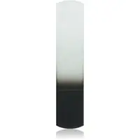 Crystal Bohemia Black razatoare pentru piele uscata pentru calcai