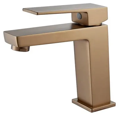 Baterie Inter Ceramic - Eleanor, ICF 1491085, auriu roz