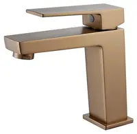 Baterie Inter Ceramic - Eleanor, ICF 1491085, auriu roz