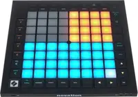 Controler MIDI Novation Launchpad Pro Mk3, negru