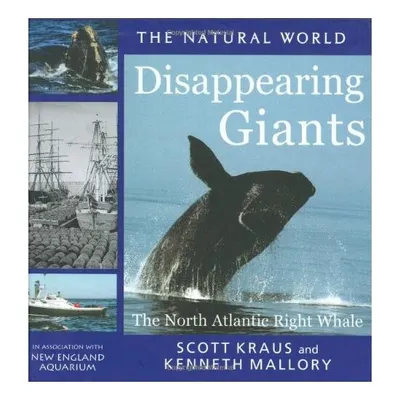 Disappearing Giants