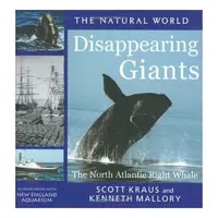 Disappearing Giants