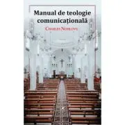 Manual de teologie comunicationala