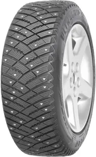 Goodyear Ultra Grip Ice Arctic ( 195/65 R15 95T XL, cu tepi )