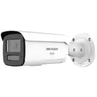 Camera Ultra High Definition, 12MP, lentila VF 4mm, IR 60m,PoE, IP67 - HIKVISION DS-2CD2T123G2-LIS2UY/SL