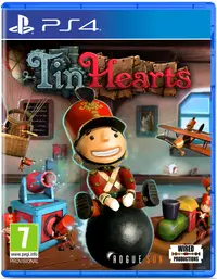 Tin Hearts (PS4)