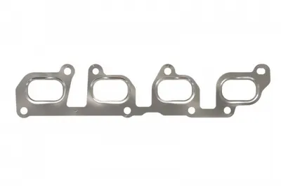 Garnitura galerie evacuare (4 cilindri: 1; 2; 3; 4) potrivit GAZ GAZELLE NEXT, GAZELLE NN; VW AMAROK, CRAFTER 30-35, CRAFTER 30-50 2.0D 09.10