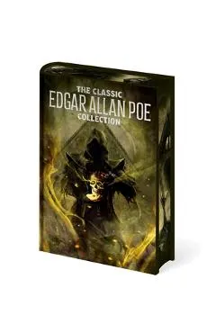The Classic Edgar Allan Poe Collection