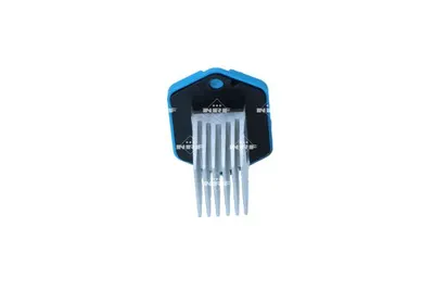 Element reglare suflanta aer (rezistor) potrivit KIA MAGENTIS I, SORENTO I 2.0-3.5 05.01-12.11