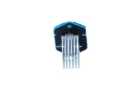 Element reglare suflanta aer (rezistor) potrivit KIA MAGENTIS I, SORENTO I 2.0-3.5 05.01-12.11