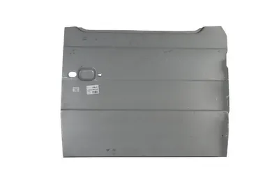 Panou reparatie usa Fata Dreapta potrivit MERCEDES G (W460), G (W461), G (W463) dupa 1979 - (strat, la geam)