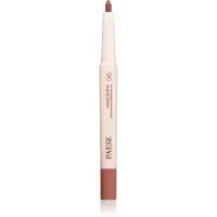 Paese Creamy Lip Liner dermatograf cremos pentru buze culoare 06 crown brown 0.6 g