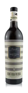 Vin Rosu Barolo DOCG 2019 Del C.Serralunga D'Alba Righe Fontanafredda 0.75l