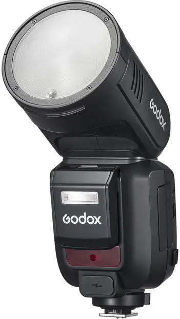 Fulger Godox - V100, Sony, neagra
