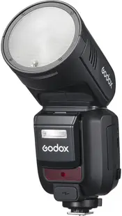 Fulger Godox - V100, Sony, neagra