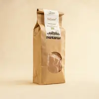 Pudra de cacao cruda Criollo ECO 200 g