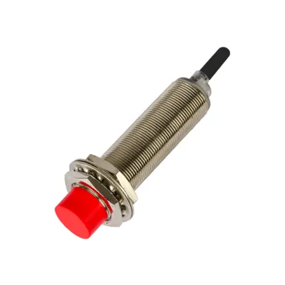 Senzor de Proximitate Inductiv El-Lm18-2008a Ac