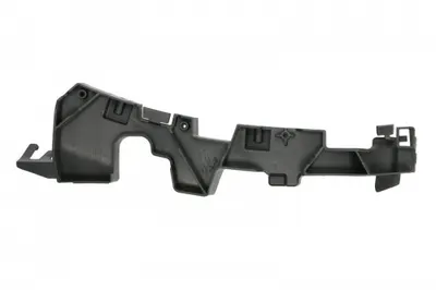 Suport bara protectie fata stanga (lateral, plastic) potrivit AUDI Q5 FY 01.17-10.20