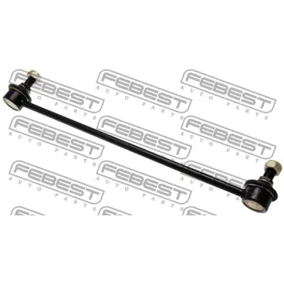 Brat/bieleta suspensie, stabilizator FEBEST 0123-KSP90F