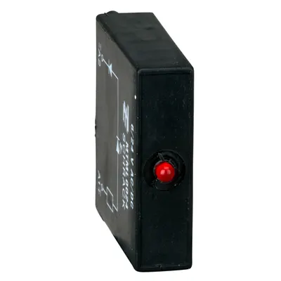 Modul LED 24 VDC/AC