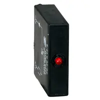 Modul LED 24 VDC/AC