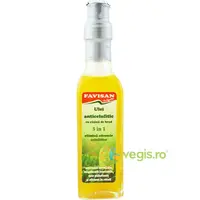 Ulei Anticelulitic 5in1 cu Rasina de Brad 100ml