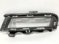 Grila / suport proiector ceata stanga 5G0853211E Volkswagen Golf 7 (2012-2017)
