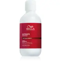 Wella Professionals Ultimate Repair Shampoo șampon fortifiant pentru păr deteriorat 100 ml