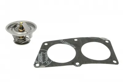 Termostat lichid racire (83 C, cu garnitura) potrivit RVI C, KERAX, MAGNUM, MAJOR, MANAGER, MAXTER, PREMIUM MIDR06.20.45B3-MIDR06.35.40P 41 09.90
