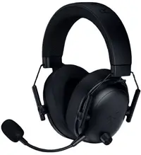 Căști de gaming Razer - BlackShark V3 for PC, fără fir, negru