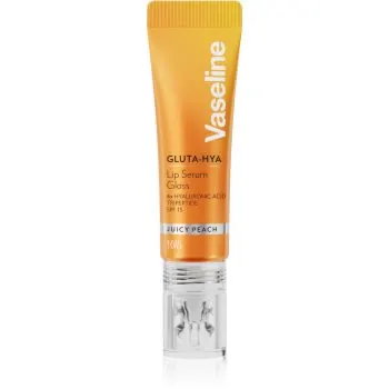 Vaseline Gluta-Hya Lip Serum Balsam de buze hidratant SPF 15