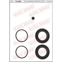 Set reparatie, etrier QUICK BRAKE 114-0036