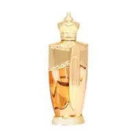 Ulei de Parfum Concentrat Naseem Saif, Unisex, 15 ml